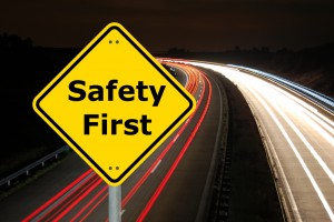 Safety-Driving